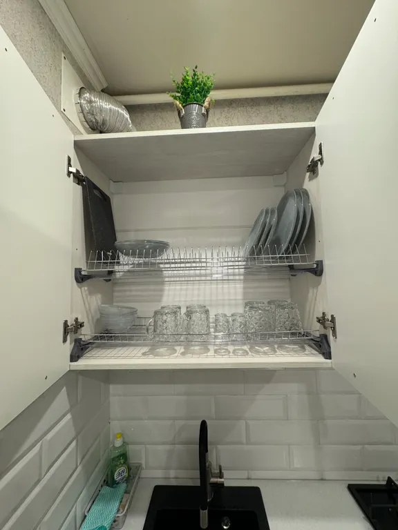 Квартира Уютная квартира в самом центре города — Владикавказ