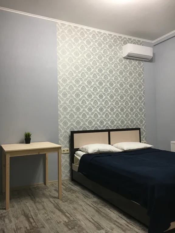 Квартира Квартира Студия Технопарк 36.1 — Москва