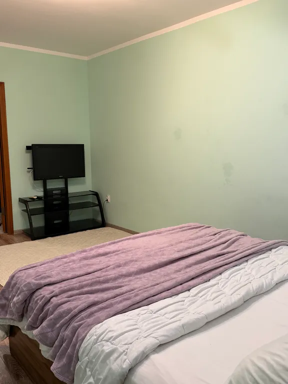 Просторная квартира близ Мамаева Кургана