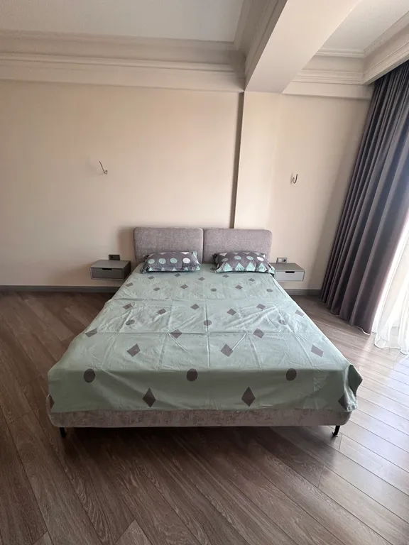 Апартамент с видом на море