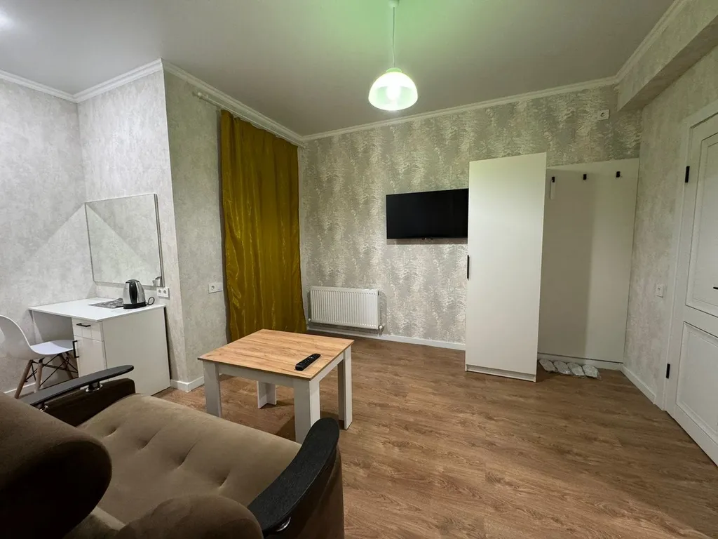 Квартира Комната — Краснодар