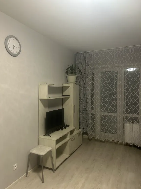 Уютная квартира со свежим ремонтом в самом красивом районе города