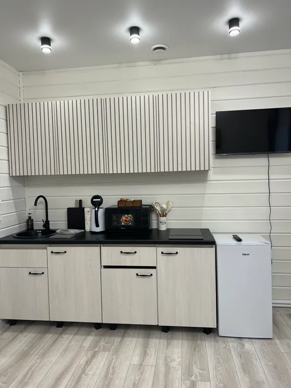 2-х комнатный Таунхаус у Святого Источника