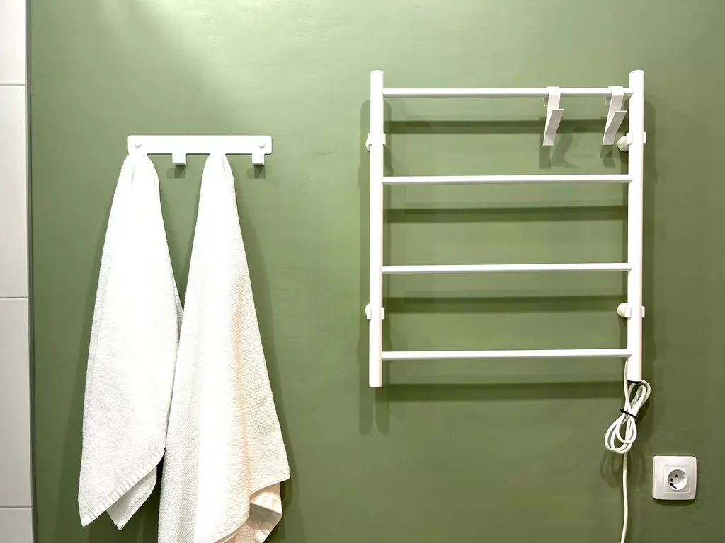 Квартира Квартира рядом с бобровым логом — Красноярск