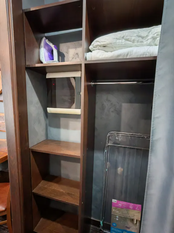 Sport residence студия на 5 этаже