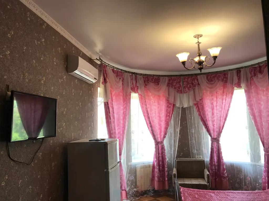 Квартира Комната — Анапа