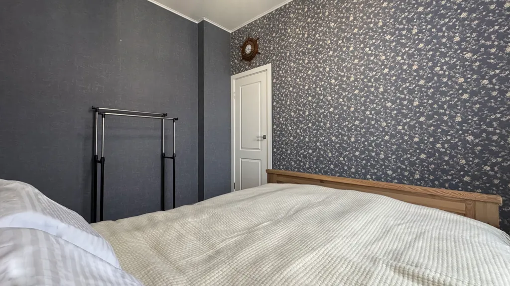 Таунхаус с сауной в центре у набережной