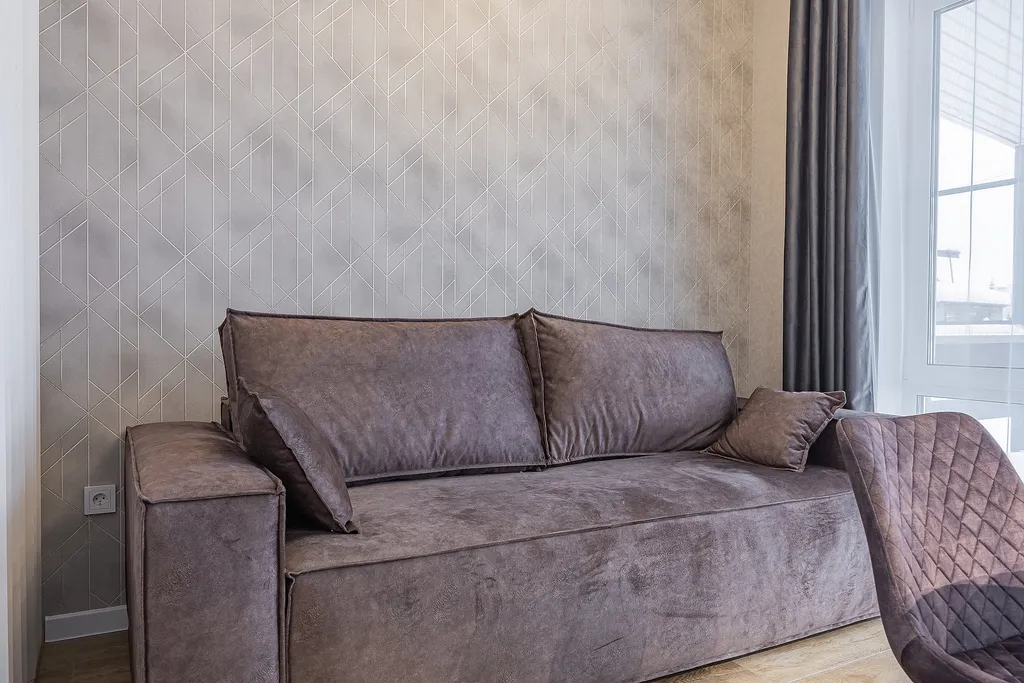 Коттедж Новый дом на 6 человек в 8 километрах от центра — Новопокровское