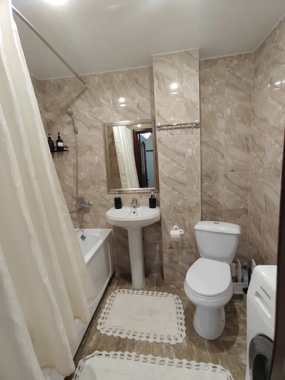 Уютная квартира в центре