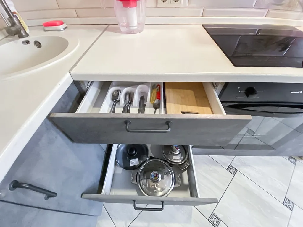 Квартира Чистая и уютная квартира возле Шереметьево — Лобня