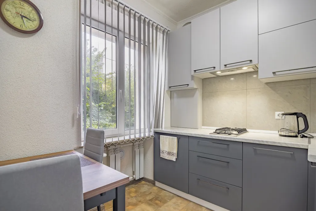 Квартира Уютная 2-х комнатная  квартира в центре — Калининград