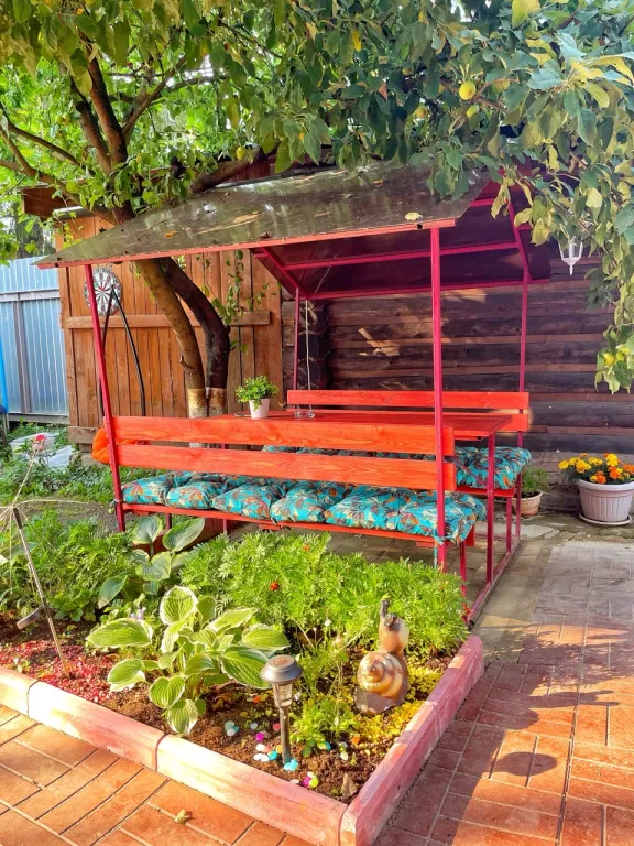 Дом Рыжий кот и Баня в Ипатьевской слободе