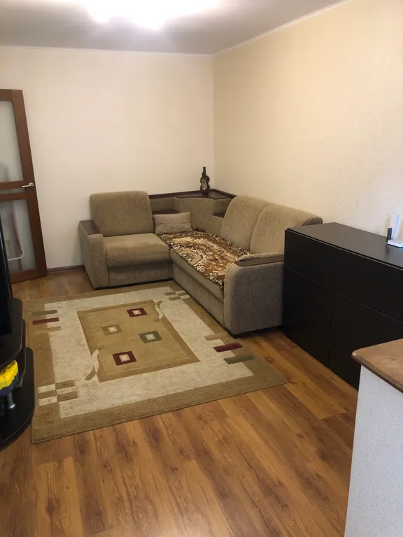 Квартира в Сочи