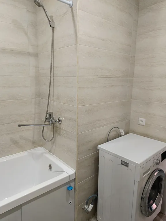 Уютная комфортная квартира с видом на горы