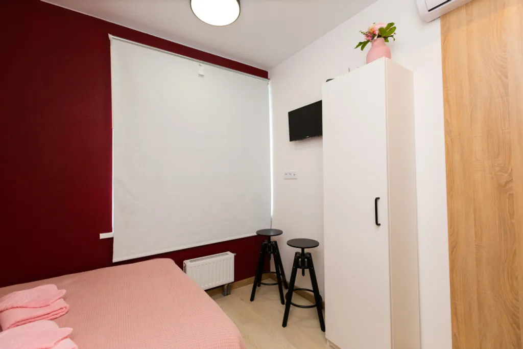 Новая и уютная квартира-студия в ЖК Любовь и Голуби