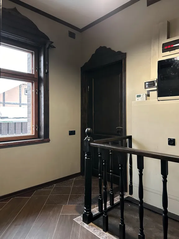 Готический замок Гранат Альдога