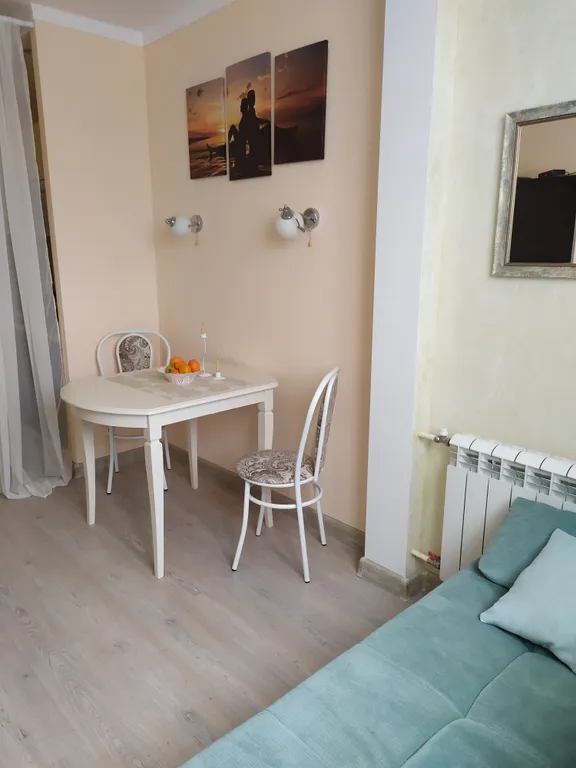 1-комнатная Квартира — аренда посуточно в Сертолово