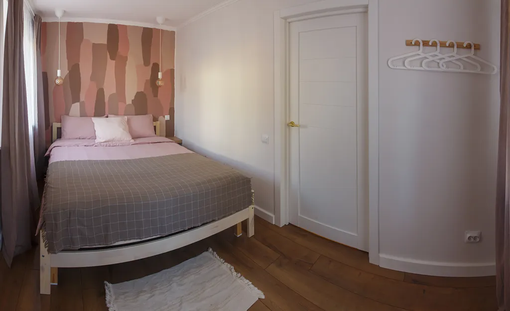 Квартира 2-комнатная Квартира — Великий Новгород