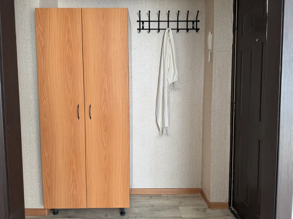 Квартира на Каховской