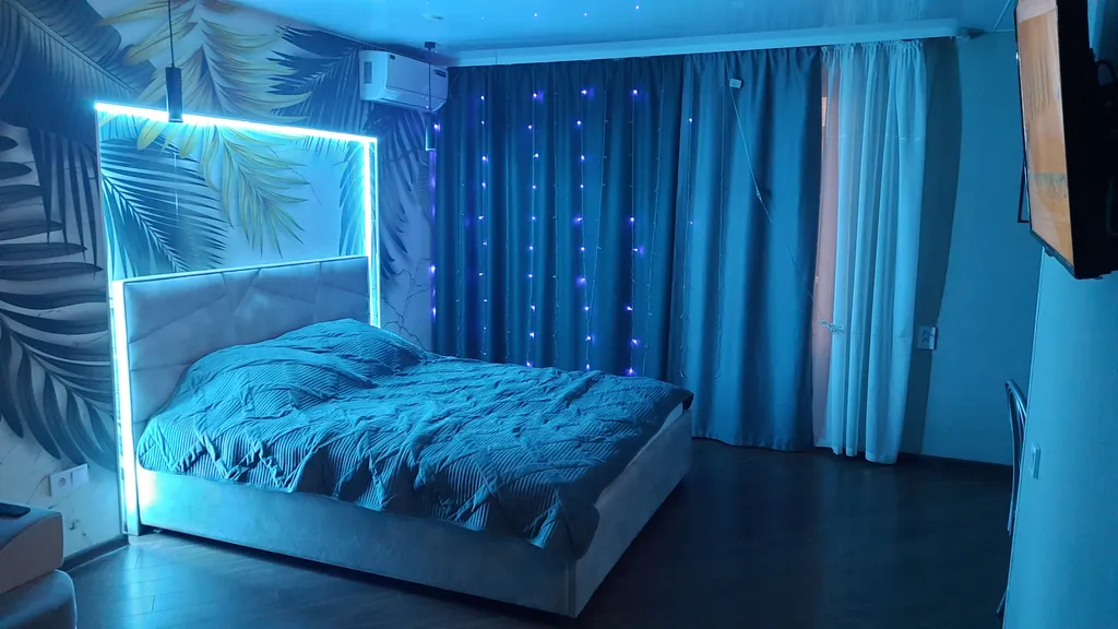 Дизайн-квартира в самом центре — аренда посуточно в Димитровград