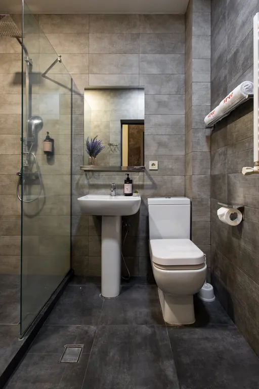 Апартаменты KeyGo #0053 ключ к центру Еревана