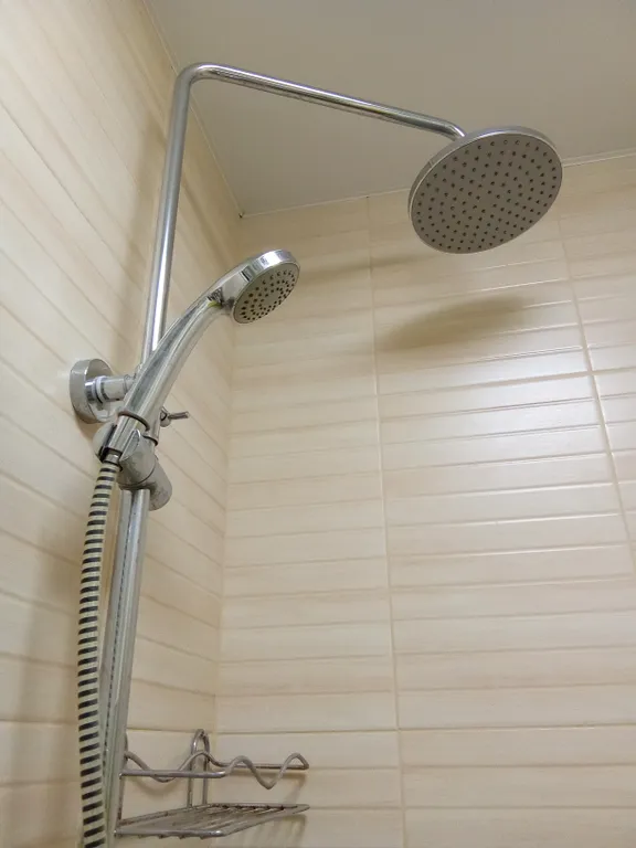 Квартира Уютная квартира с видом на горы и город — Анапа