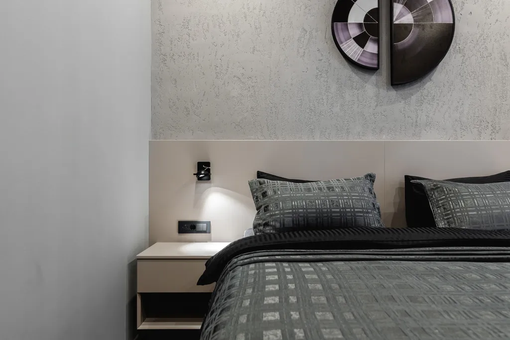 ЖК Комфорт Сити с видом на горы 2х комнатная квартира