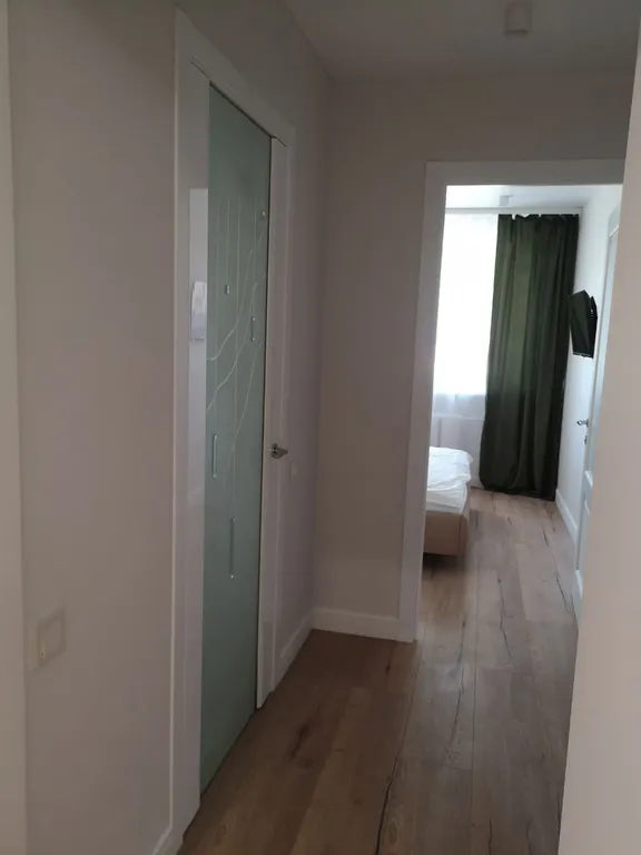 Апартаменты в центре на набережной