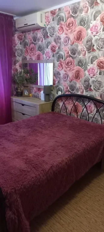 Уютная квартира на берегу Азовского моря