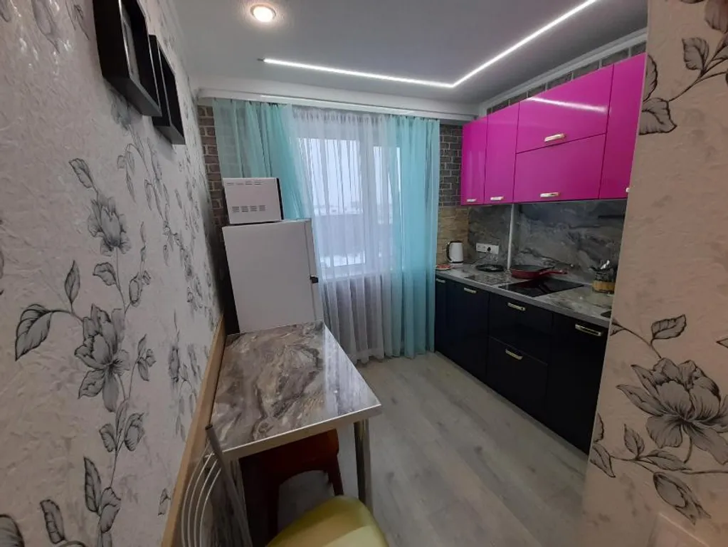 Квартира у ТРК Мурманск Молл