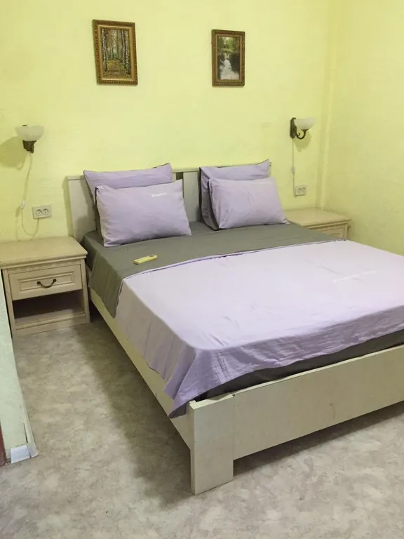 Квартира Комната — аренда посуточно в Гагра