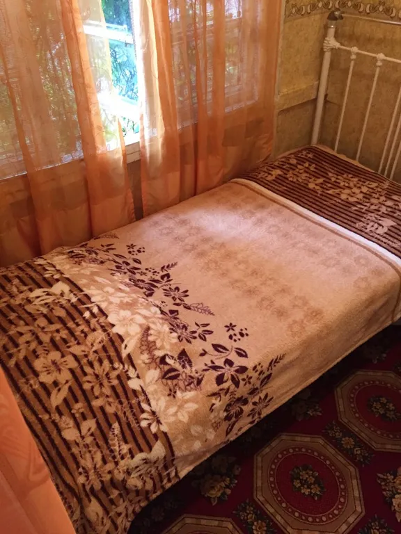 Квартира Комната — аренда посуточно в Гагра