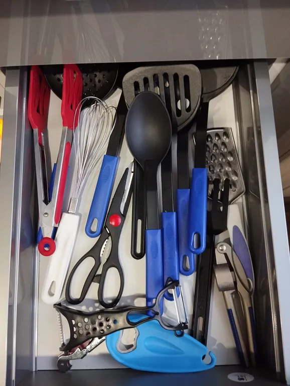 Уютная однушка-студия