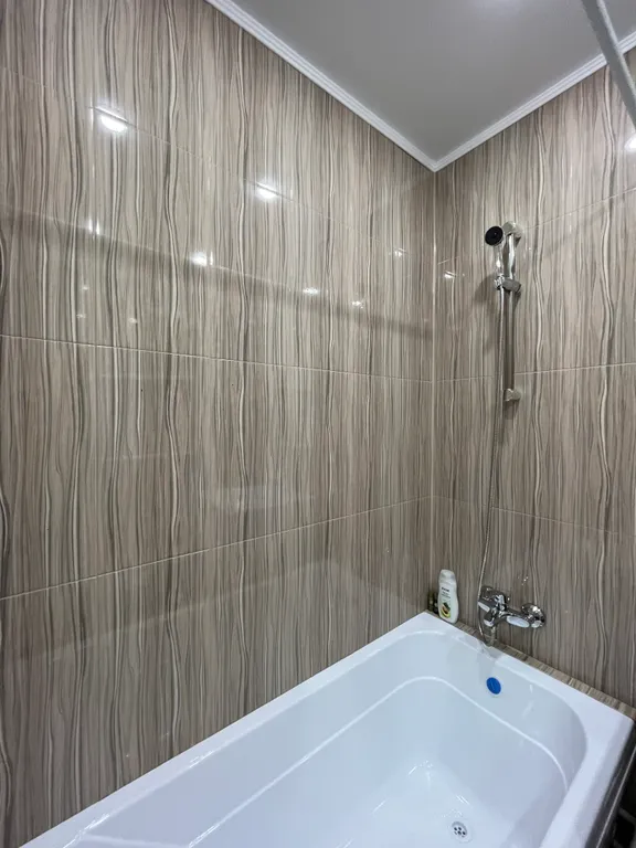 Очеень уютная студия