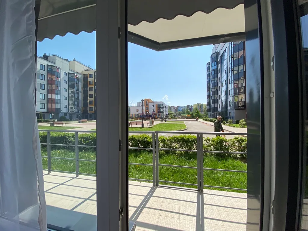 Предлагаем изящную студию