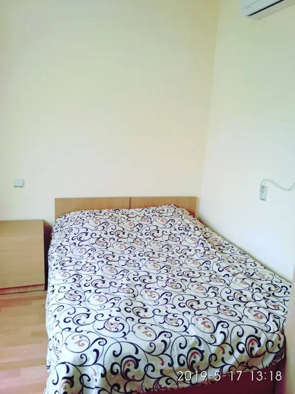 Квартира Двухместная комната 9м.кв.на первом этаже — аренда посуточно в Судак