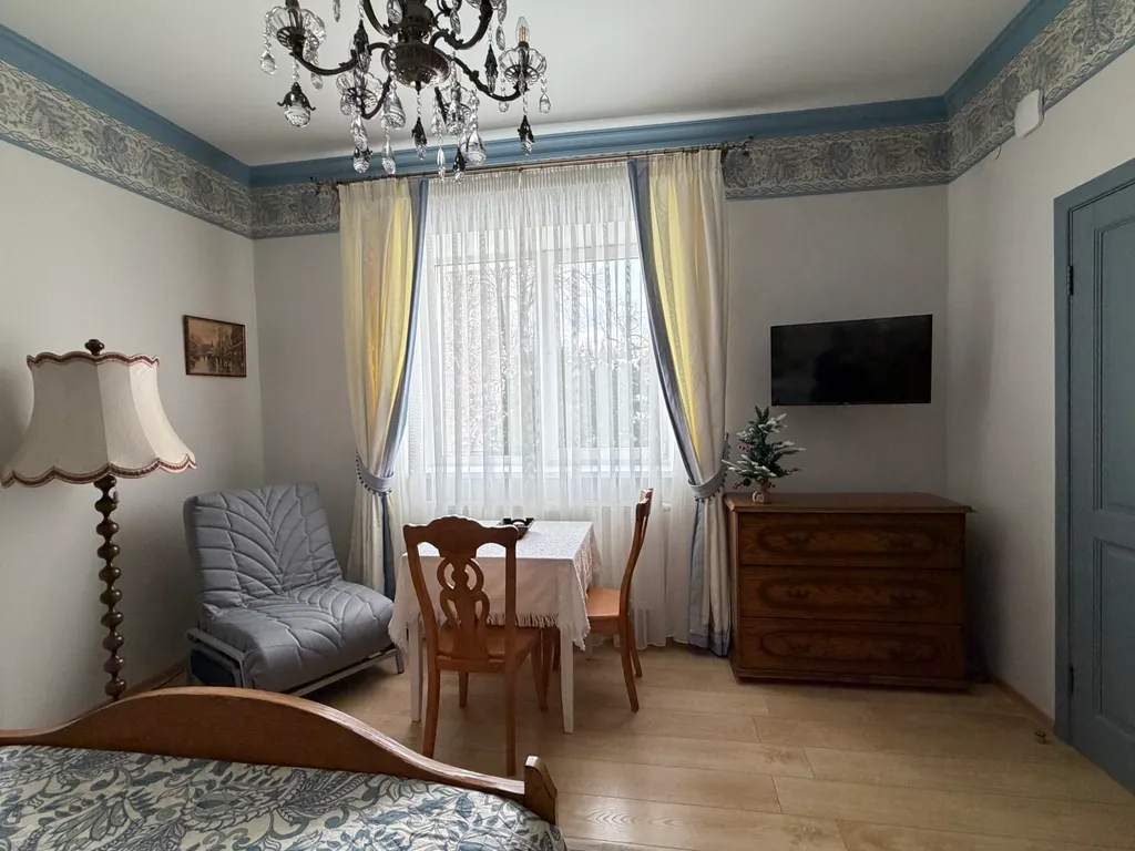 Апартаменты Ostseehoff Hellblau дом на берегу Балтийского моря