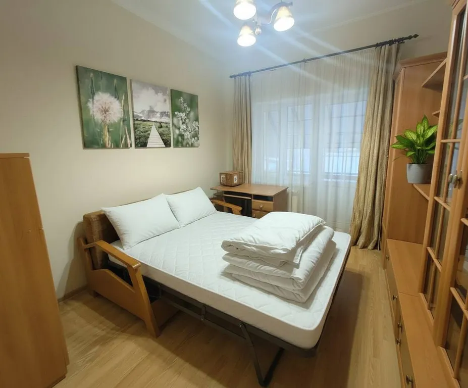 Аквапарк Галактика 100м! Газпром Лаура 450м! Сауна, мангал, купель