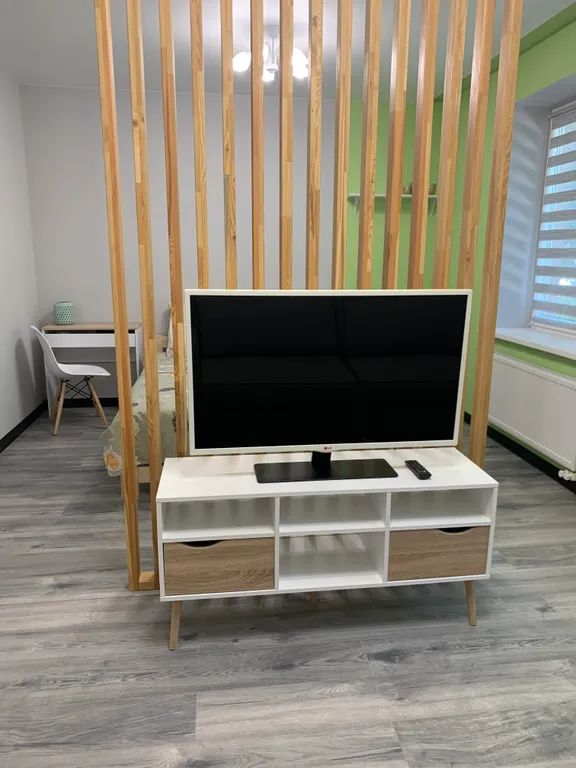 Квартира Квартира Апартамент у моря — Светлогорск