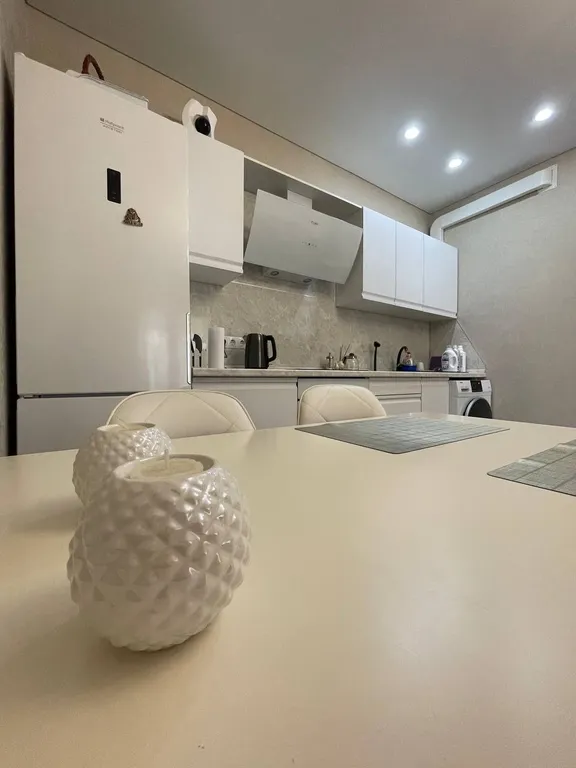 Квартира Уютная квартира в центре Анапы — Анапа