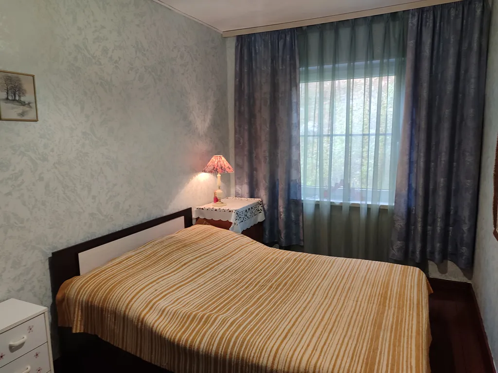 Дом на горе хийденвуори