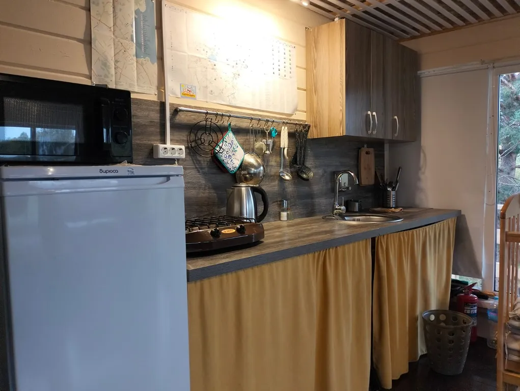 Валдай Дальняя Дача