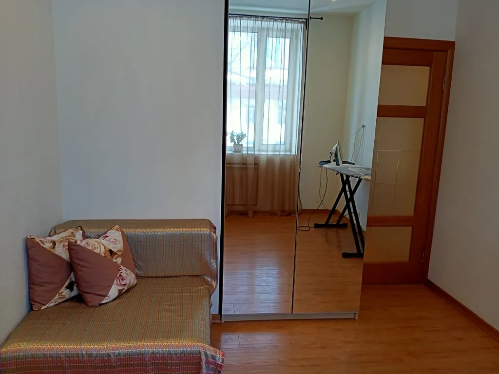 Вид на музей в традиционном японском стиле