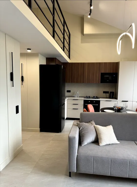 Апартаменты Атмосфера