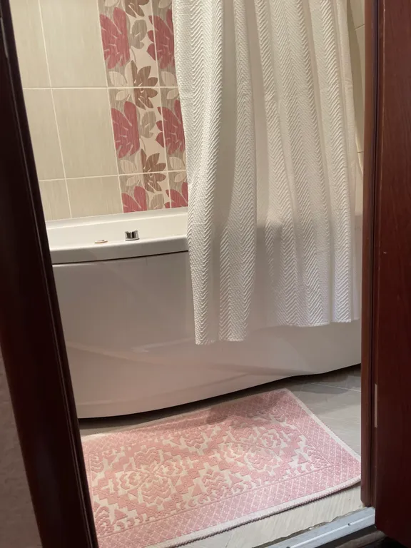 Чистая, благоустроенная квартира