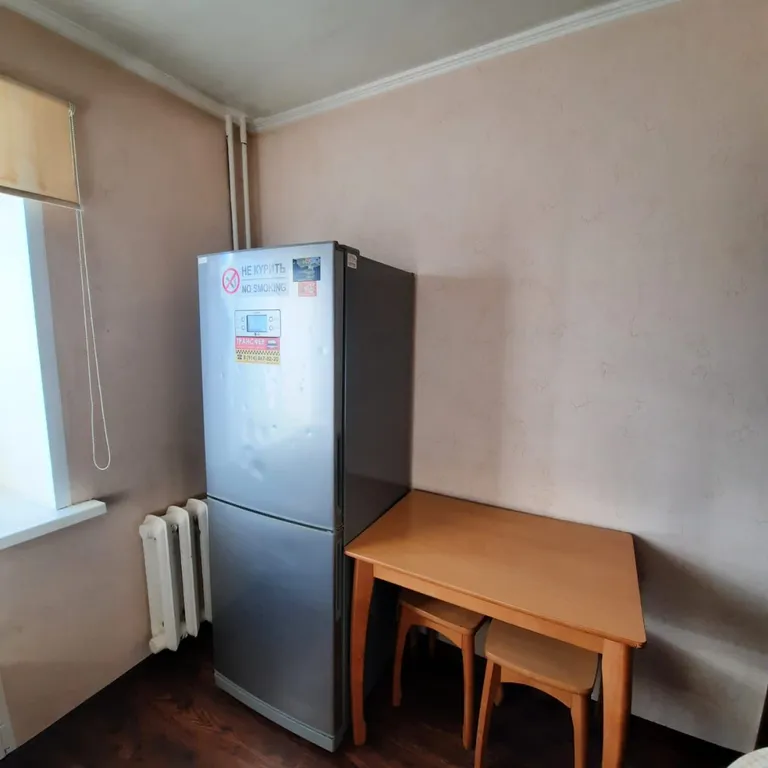 Красивая квартира с евроремонтом, новой мебелью и бытовой техникой