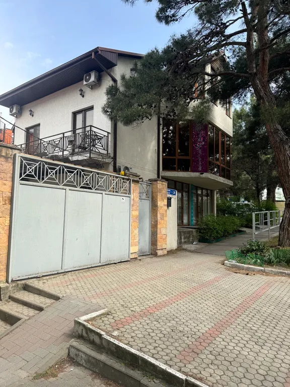 Квартира Комната — Геленджик