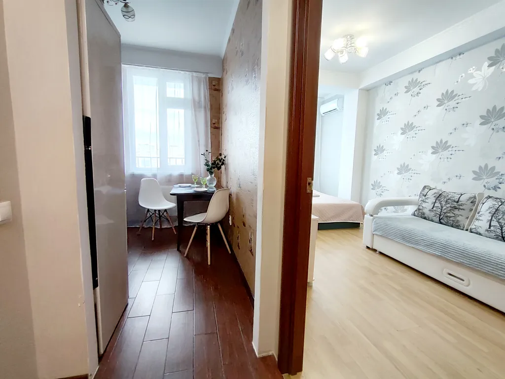 Квартира Квартира с видом на 5 километров — Севастополь