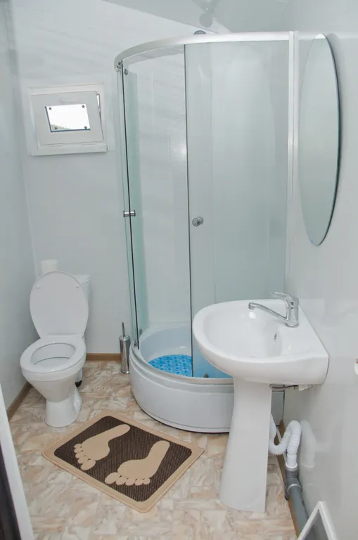 Уютные апартаменты с з-мя спальнями