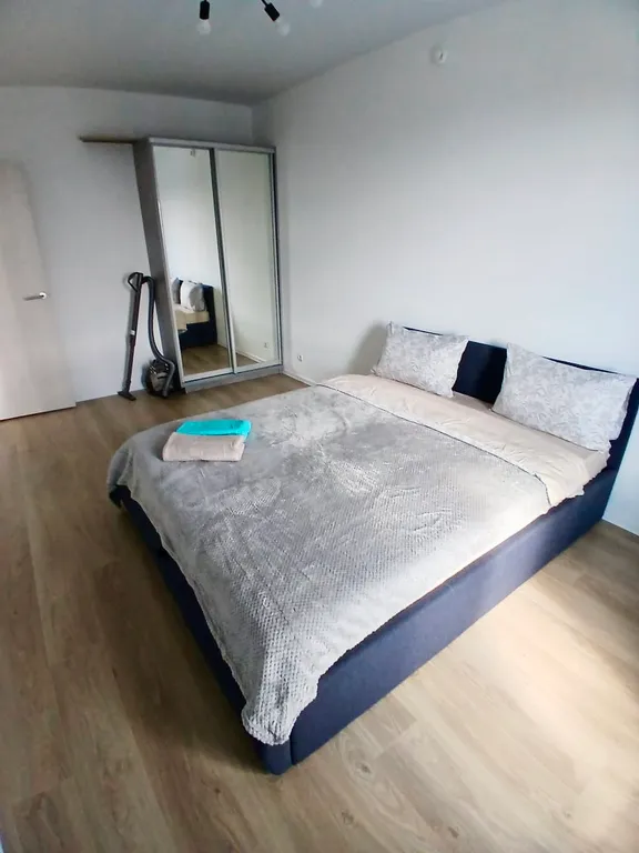 Art Life Apartment Luhmanovskaya